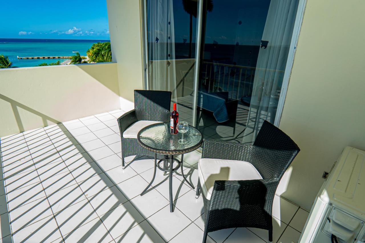 Welcome To Stunning Ocean Views At Studio 503 Μοντέγκο Μπέυ Εξωτερικό φωτογραφία