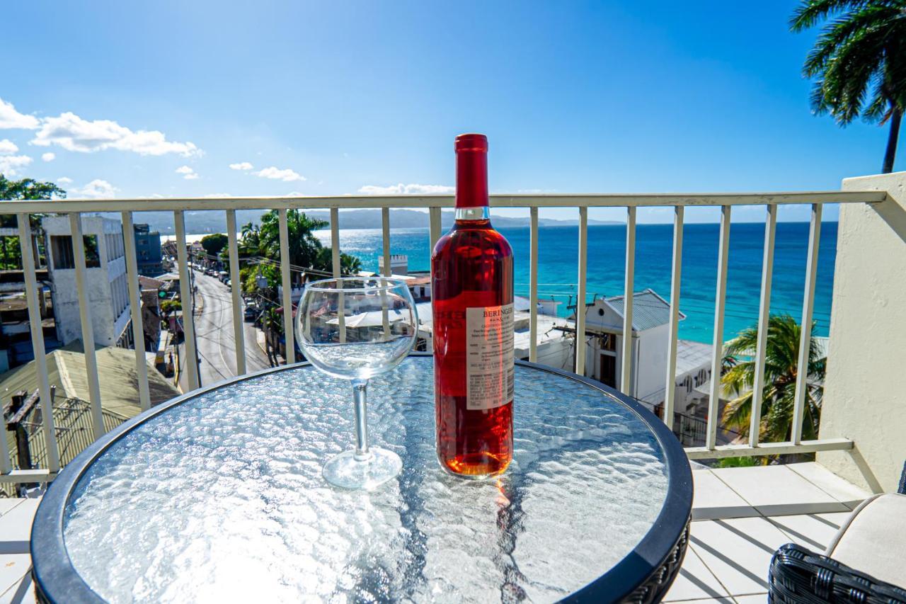 Welcome To Stunning Ocean Views At Studio 503 Μοντέγκο Μπέυ Εξωτερικό φωτογραφία