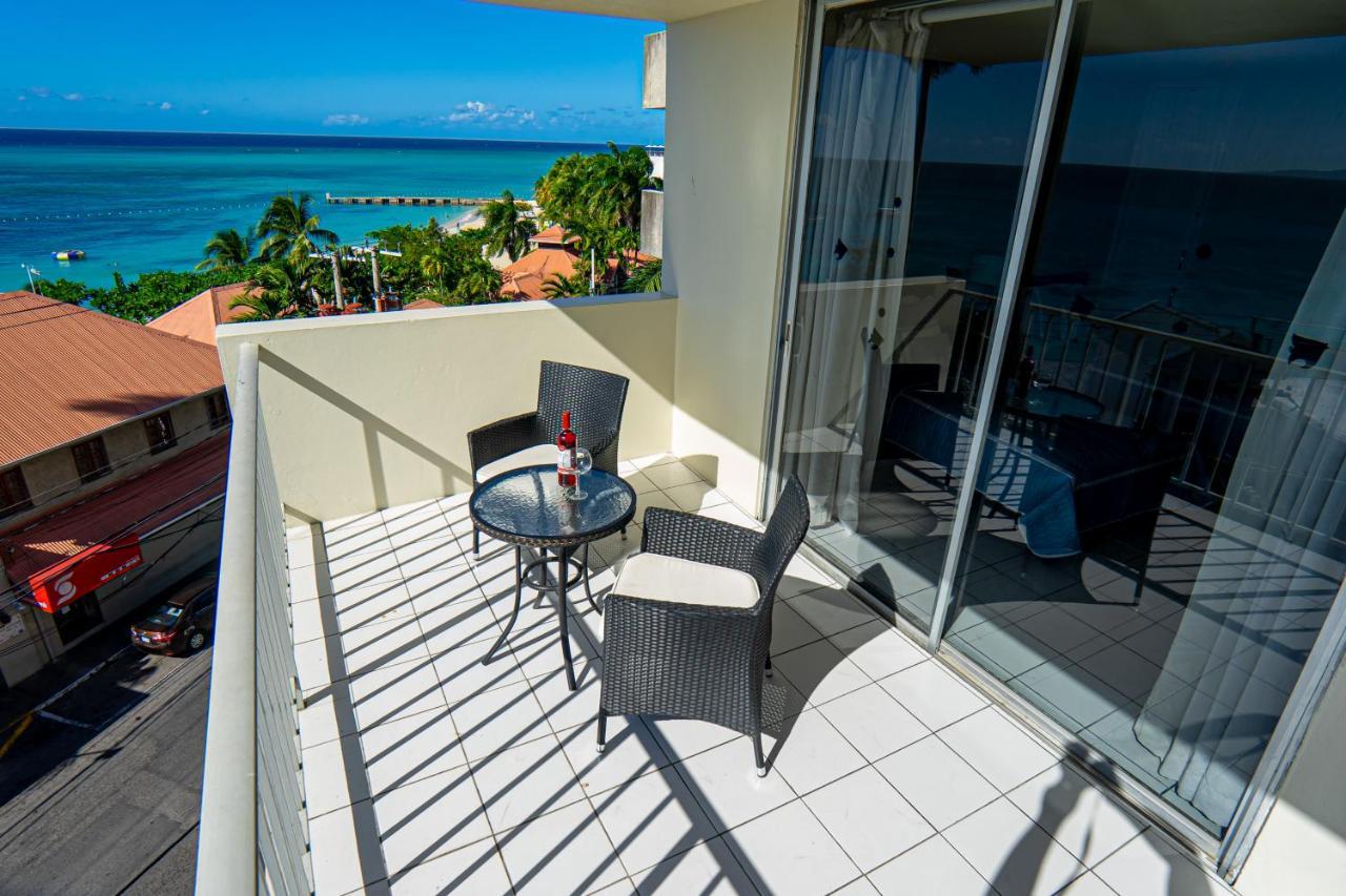 Welcome To Stunning Ocean Views At Studio 503 Μοντέγκο Μπέυ Εξωτερικό φωτογραφία