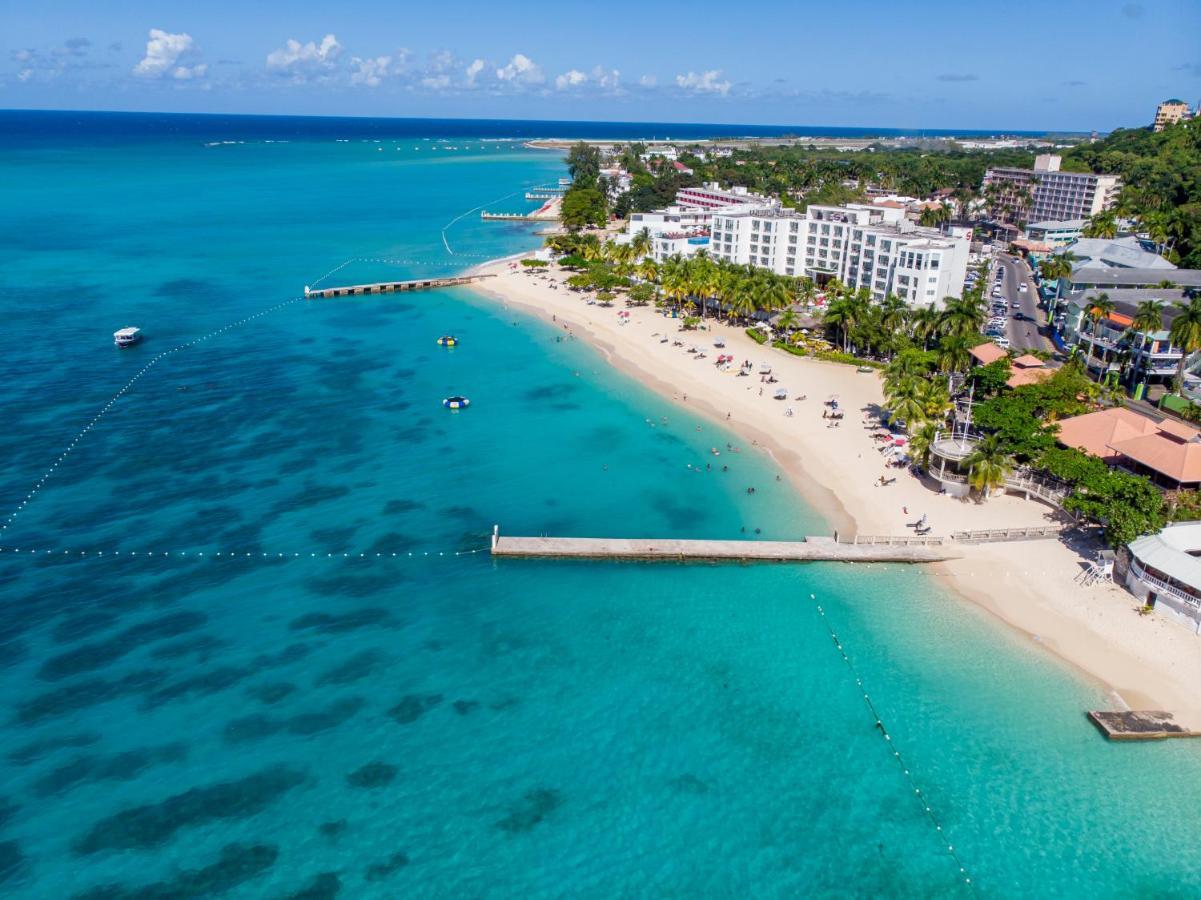 Welcome To Stunning Ocean Views At Studio 503 Μοντέγκο Μπέυ Εξωτερικό φωτογραφία