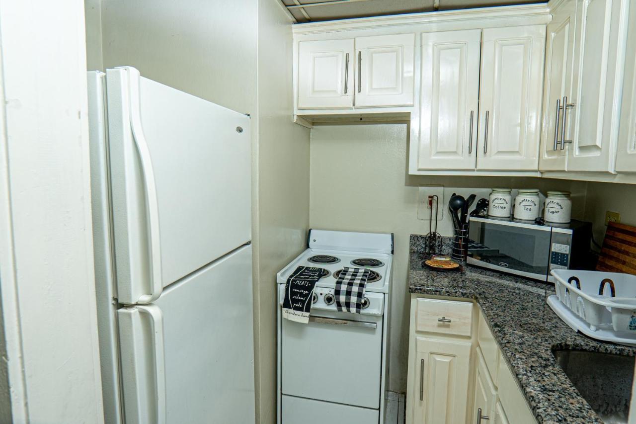 Welcome To Stunning Ocean Views At Studio 503 Μοντέγκο Μπέυ Εξωτερικό φωτογραφία
