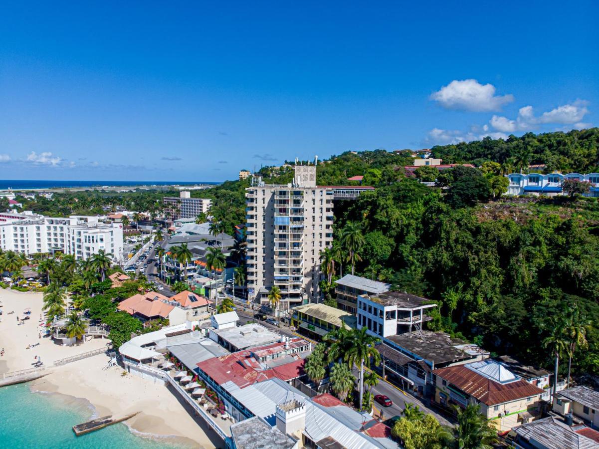 Welcome To Stunning Ocean Views At Studio 503 Μοντέγκο Μπέυ Εξωτερικό φωτογραφία
