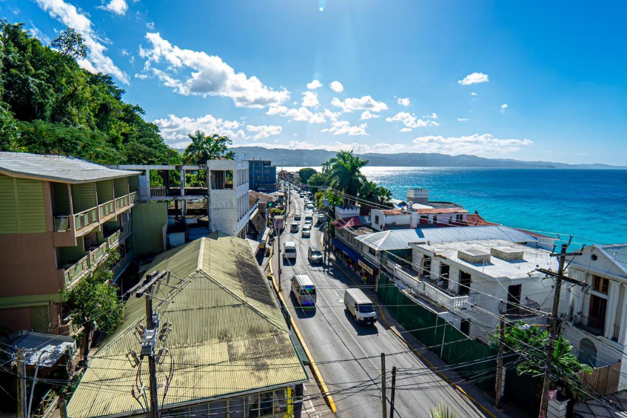 Welcome To Stunning Ocean Views At Studio 503 Μοντέγκο Μπέυ Εξωτερικό φωτογραφία