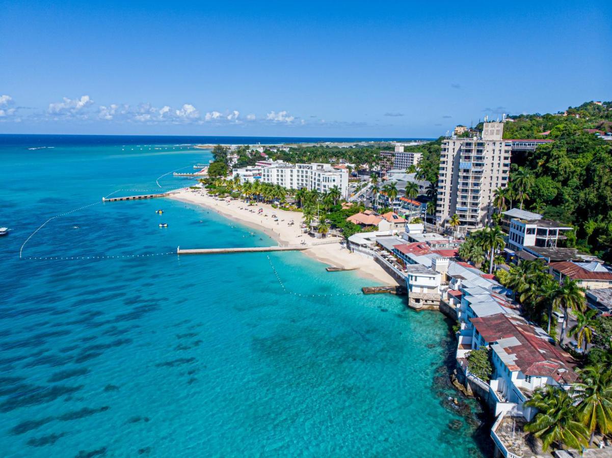 Welcome To Stunning Ocean Views At Studio 503 Μοντέγκο Μπέυ Εξωτερικό φωτογραφία