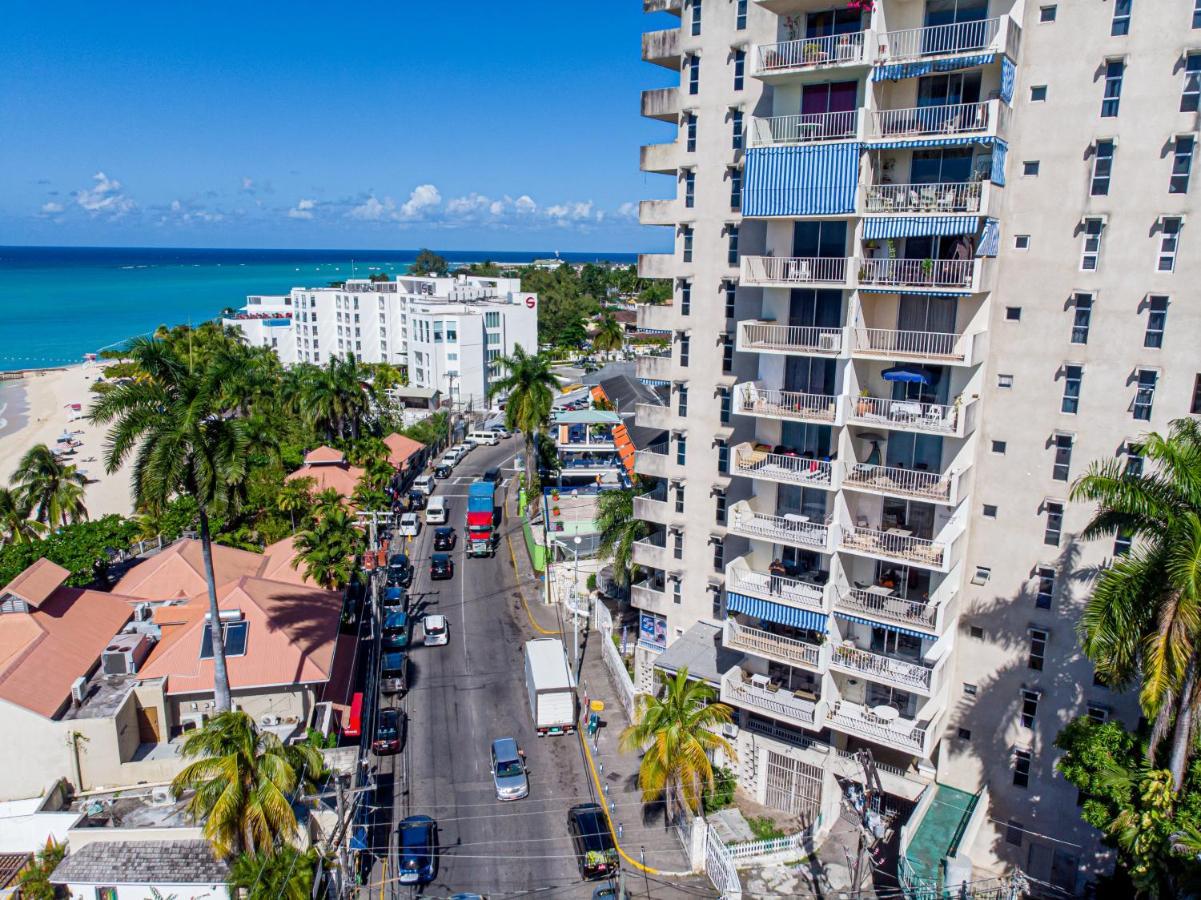 Welcome To Stunning Ocean Views At Studio 503 Μοντέγκο Μπέυ Εξωτερικό φωτογραφία